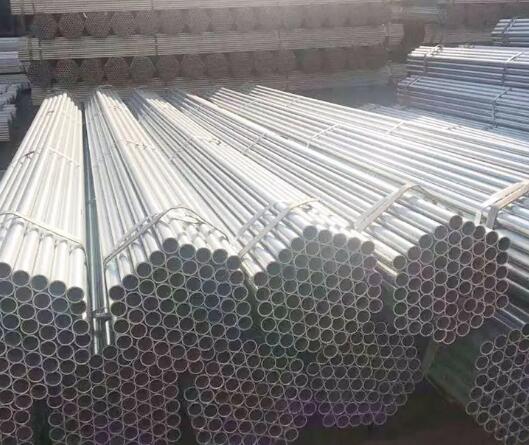 正常的溫室大棚骨架，噴塑大棚骨架制作技術(shù)工藝